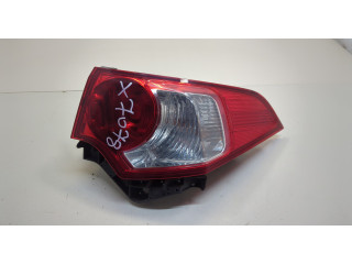 Задний фонарь          