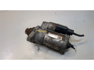 Стартер Volkswagen Golf 7 2012-2017 1.6