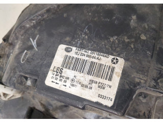 Фара передняя Chrysler PT Cruiser правая