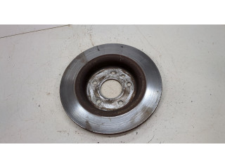 Диск тормозной  Volvo V50 2004-2012   задний         