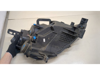 Фара передняя  Citroen Berlingo 2012-2018 левая 