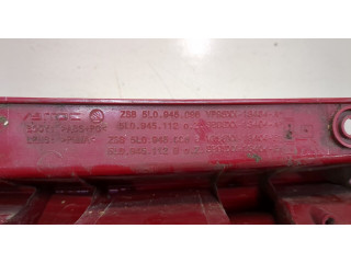 Задний фонарь