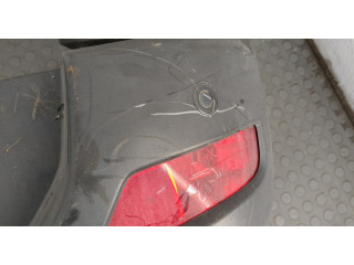 Бампер  Peugeot 3008 2009-2016 задний   