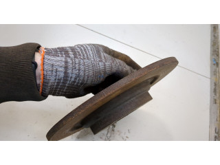 Диск тормозной Mazda CX-9 2016- задний