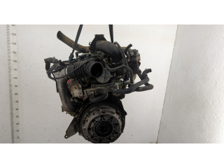 Форсунка топливная Nissan X-Trail (T30) 2001-2007 16600AW402