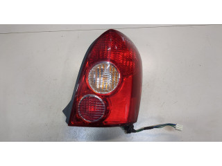 Задний фонарь Mazda 323 (BJ) 1998-2003