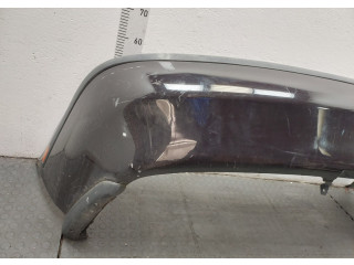 Бампер  Volvo S40 / V40 1995-2004 задний   
