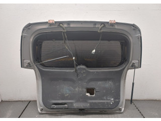 Замок багажника Chevrolet Captiva 2006-2011