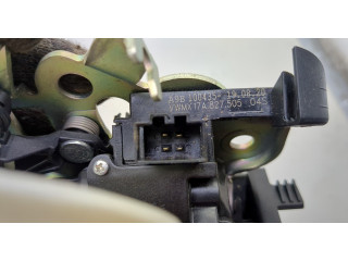 Замок багажника Volkswagen Jetta 7 2018-2025