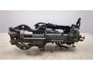 рейка Колонка рулевая Lincoln Navigator 2002-2006