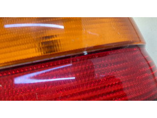 Задний фонарь