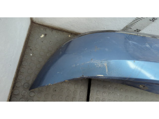 Бампер  Ford Focus 1 1998-2004 задний   YS4117906AB