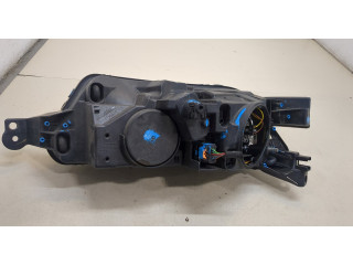 Фара передняя  Citroen C4 Grand Picasso 2013-2018 левая 