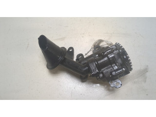 Масляный насос