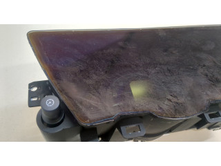 Панель приборов Honda Civic 2005-2012 HR0342604