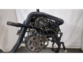 Генератор GMC Terrain 2017-