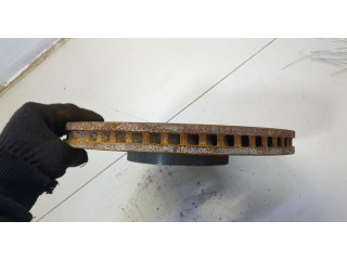 Диск тормозной  Lexus GS 2011-2020   передний         