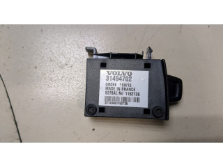 Блок комфорта Volvo XC90 2014-2019