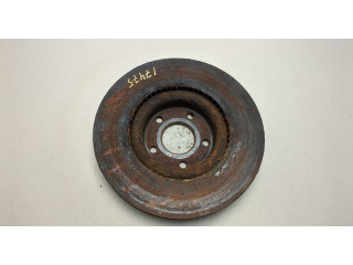 Диск тормозной  Lincoln Corsair 2019-   передний         