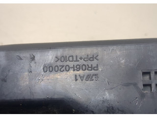 Блок предохранителей Mitsubishi Lancer 10 2007-2015