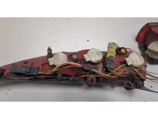 Задний фонарь     6351P7   Citroen C5 2004-2008 