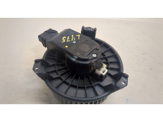 Моторчик печки  Ford Fusion 2012-2016 USA        