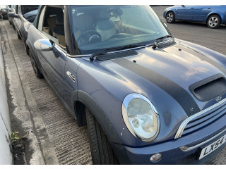 Бампер Mini Cooper (R50 / 53) 2001-2006 передний 51111177877