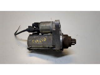 Стартер  Skoda Fabia 2007-2010 1.2     