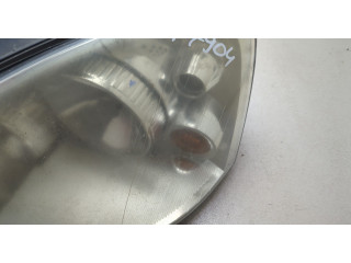 Фара передняя Ford Galaxy 2000-2006 левая