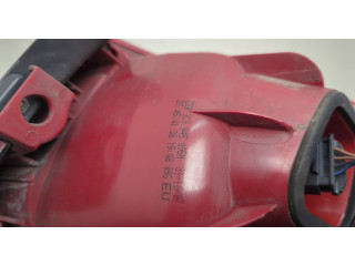 Задний фонарь          