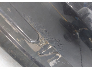 Замок багажника  Volkswagen Golf Plus       