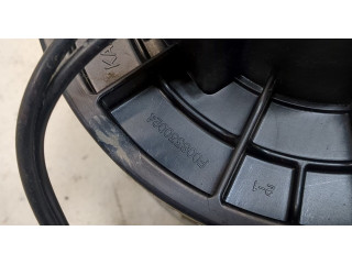 Моторчик печки Ford Ranger 2006-2012