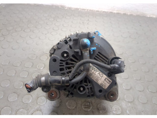 Генератор  Skoda Octavia (A5) 2004-2013       06F903023C    