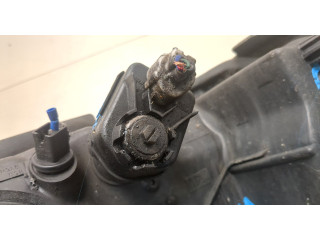 Фара передняя Mitsubishi Montero Sport / Pajero Sport 1996-2008 левая