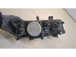 Фара передняя Honda Accord 7 2003-2007 левая