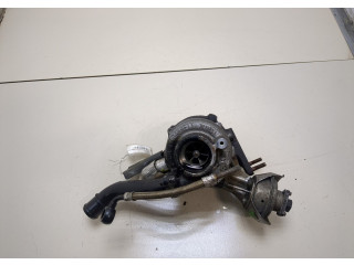  Турбина  Citroen C4 Grand Picasso 2006-2013             