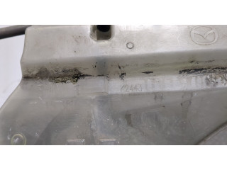 Бачок расширительный Mazda CX-5 2012-2017