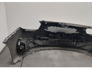 Бампер  KIA Carens 2013-2019 передний   