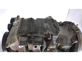 Генератор Cadillac BLS 2006-2009