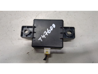 Блок комфорта  Infiniti FX 2008-2012      284E21CX1A  