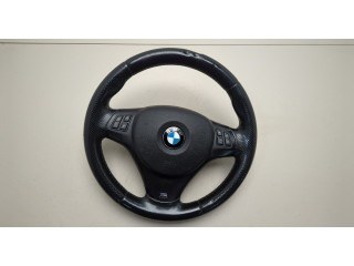 Руль BMW 3 E90, E91, E92, E93 2005-2012 32306795568