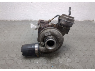 Турбина  KIA Ceed 2007-2012             