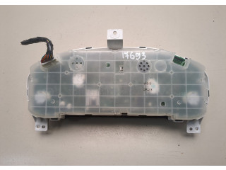 Панель приборов Mazda CX-9 2007-2012