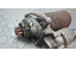 Стартер  Volkswagen Transporter 4 1991-2003 2.5     