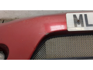 Бампер Mitsubishi Outlander XL 2006-2012 передний 6400B829RB