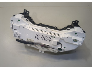 Панель приборов Honda Civic 2015- 78100TBCA110M1 015-2021 2 Бензин