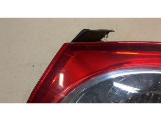 Задний фонарь          