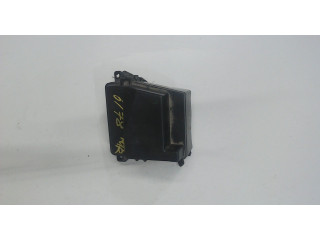 Pojistková skříňka Mazda 626 1997-2001