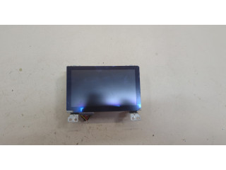 Дисплей мультимедиа Nissan Murano 2002-2008