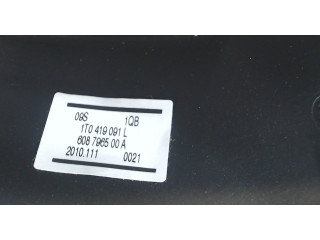 Руль  Volkswagen Tiguan 2007-2011            1T0419091L